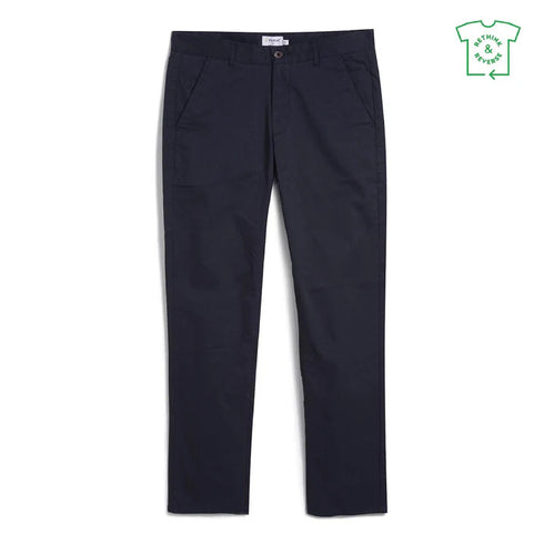 Farah Elm Chino Navy
